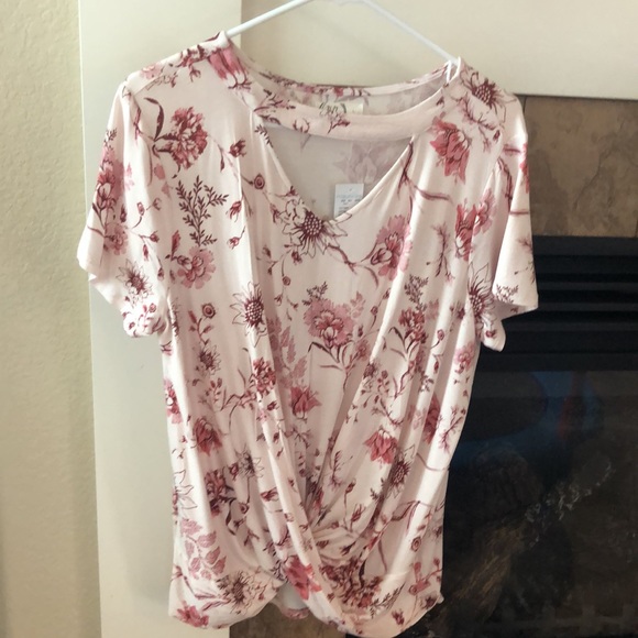 NWT! Maurice’s Top - Picture 5 of 5